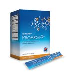 ProArgi 9 Plus SS Packets