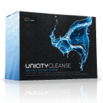 UNICITY CLEANSE with Aloe Vera